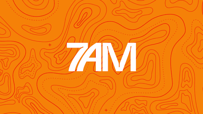 7AM Running Club
