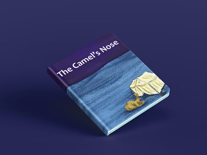 The Camel's Nose