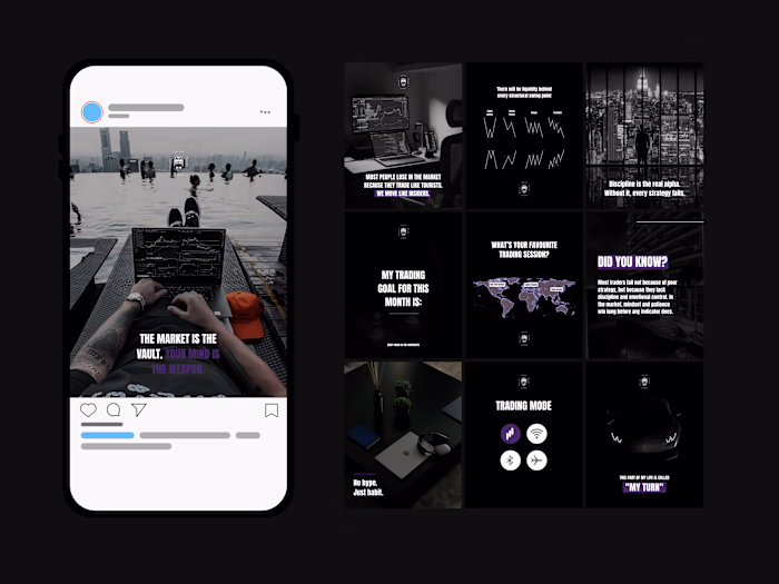 ApeSize Trading Community