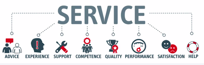 Executive Assistance