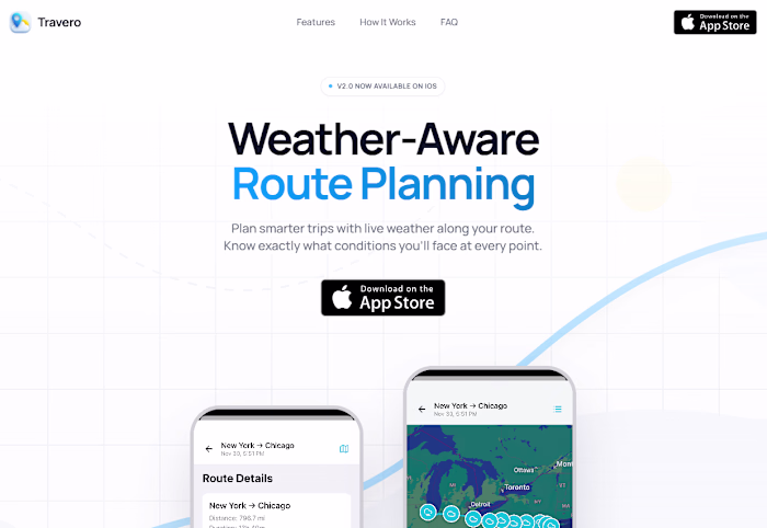Anything App Challenge