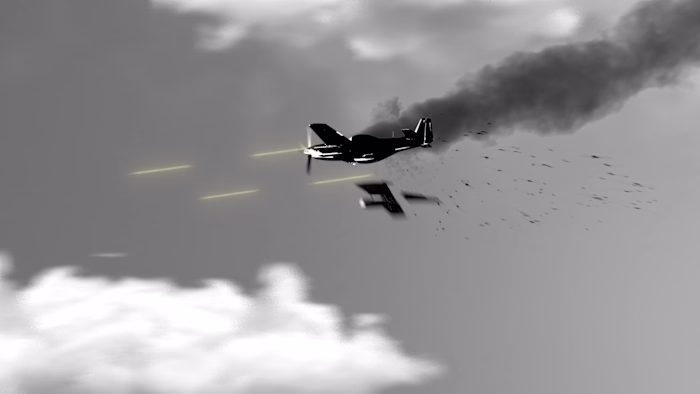 Forgotten Heroes
