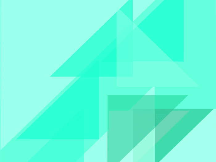Pure CSS morphing polyhedra: cube