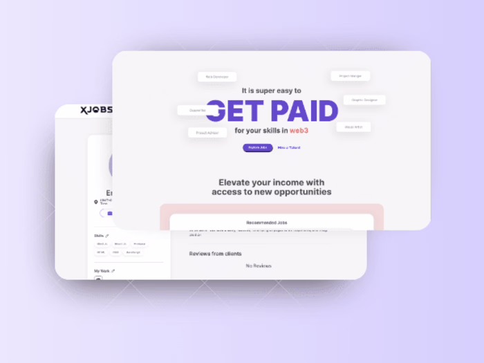 XJobs