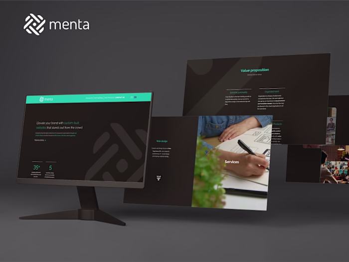 Menta