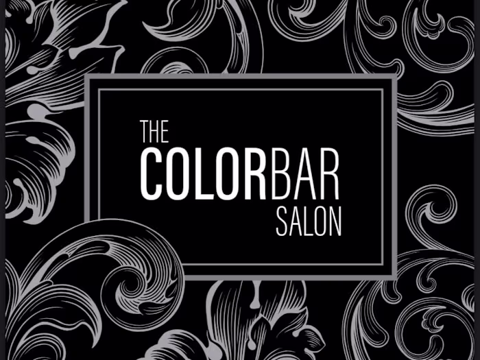 Hair Salon Custom Design WordPress Website