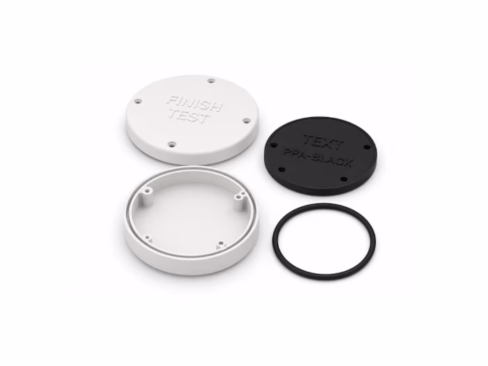 Waterproof Electronic Enclosure Design |