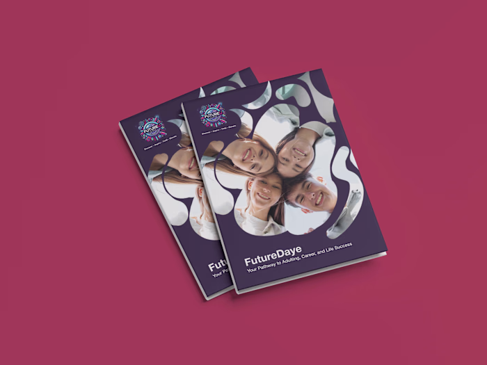 FutureDaye – Youth Pathway &