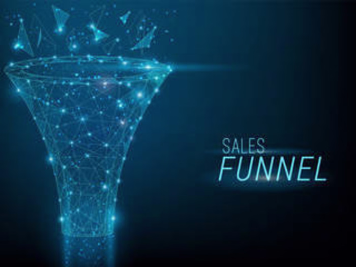 Sales Funnel Expert