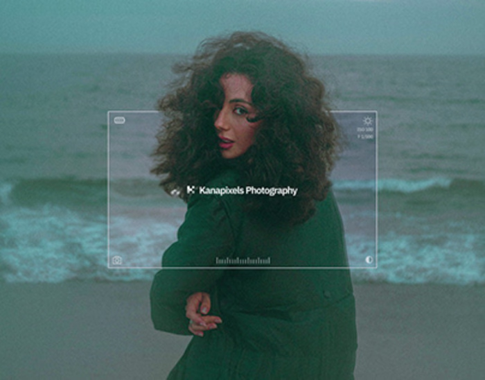 Kanapixels Photography | Website Design