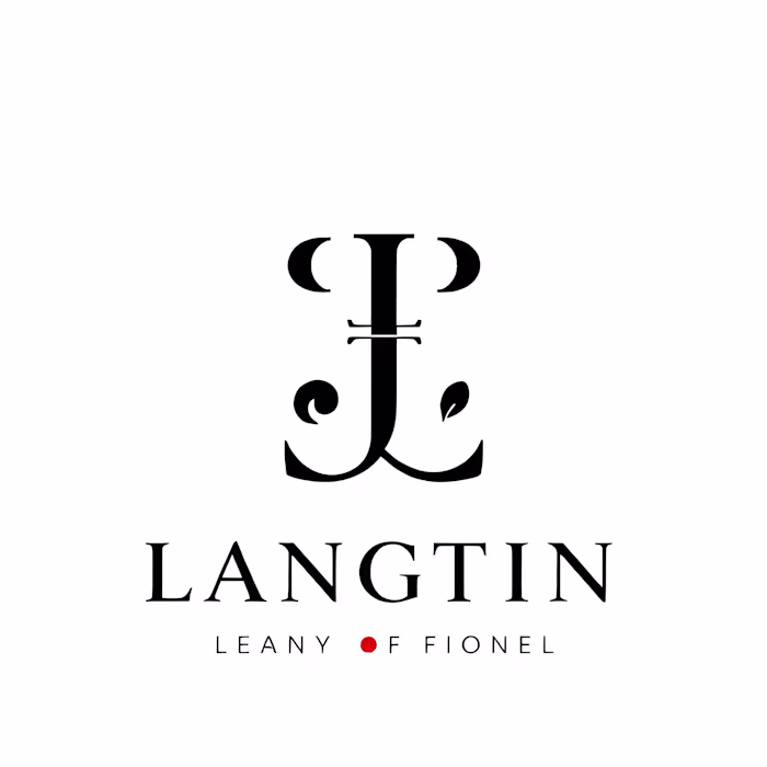 Bold & Timeless Minimalist Logo