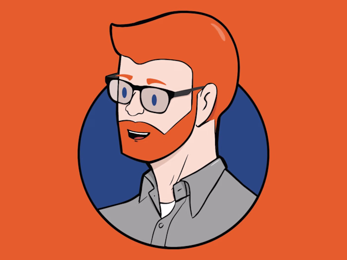 Logo For Kyle