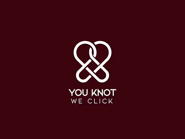 Logo & Identity for Wedding Photography Brand