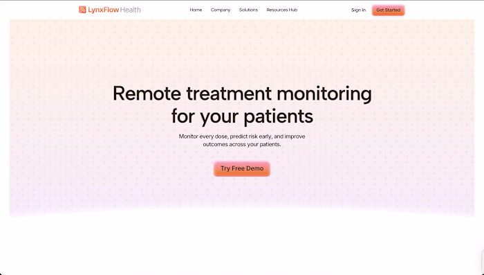 AI-Powered Healthcare Compliance Platform Development