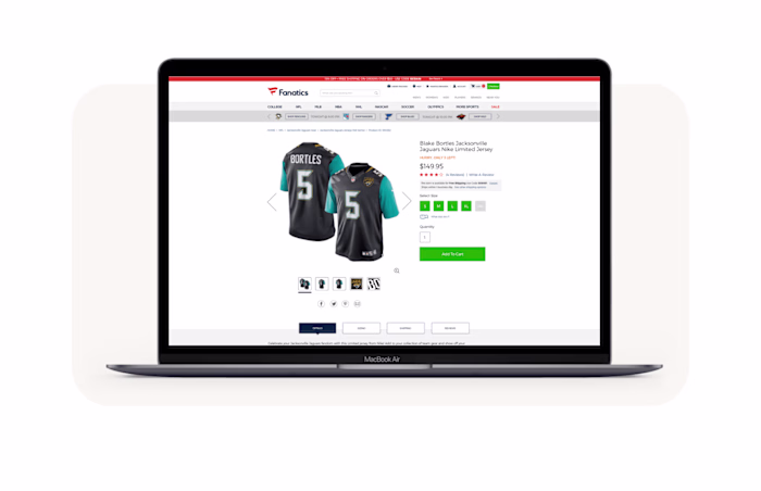 Fanatics