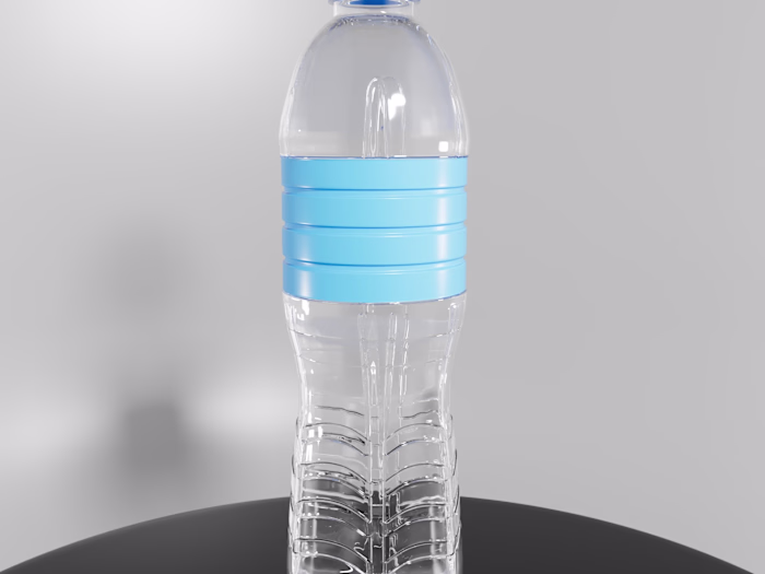 3D Product Modeling and Renders