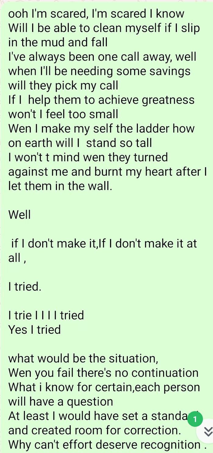 Reggae lyrics sample 