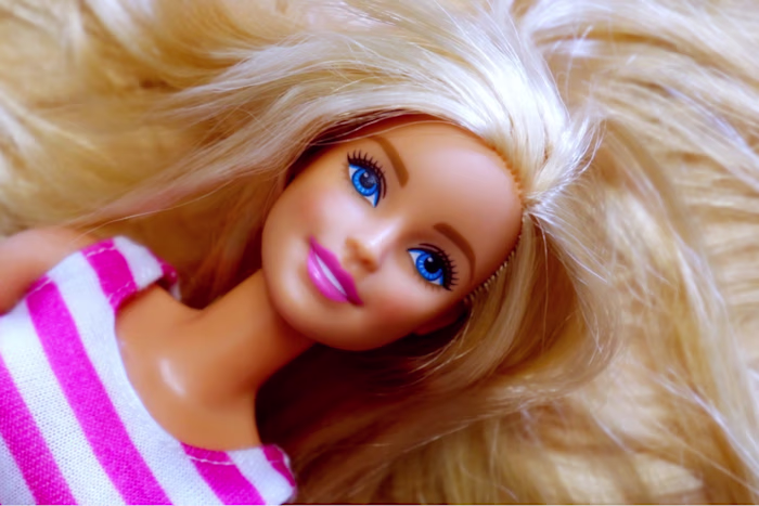 Barbie