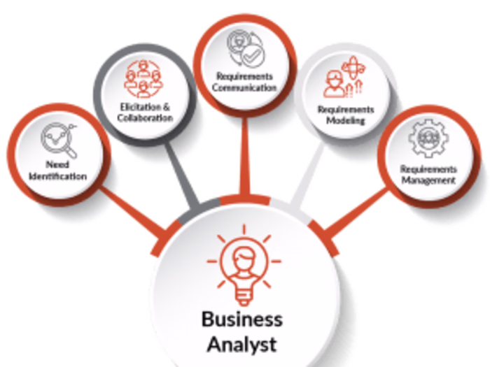 Business Analysis