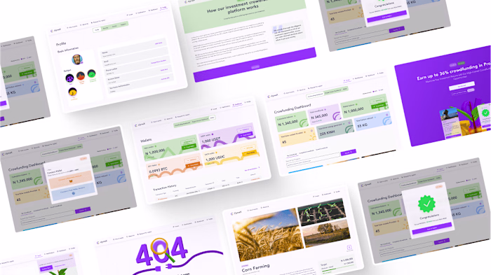 Clymex Webapp