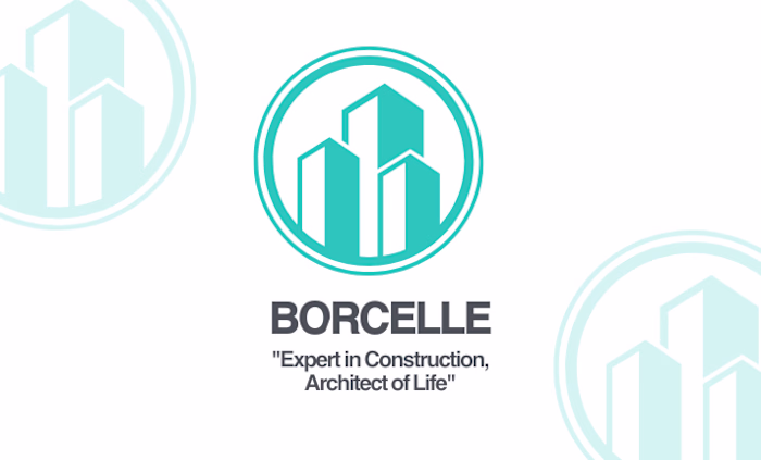 bussines logo design