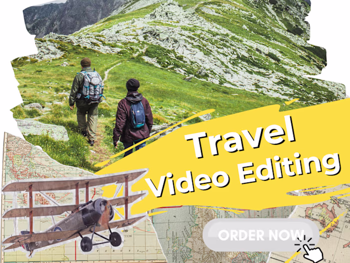 Travel Video