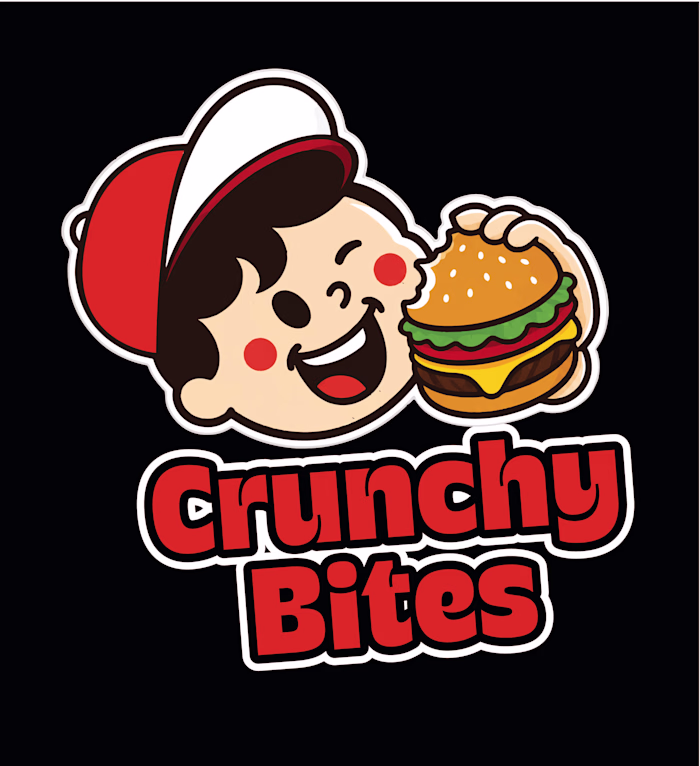 Crunchy Bites – Fast Food