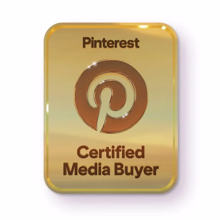 Pinterest Marketing & Ads Expert: