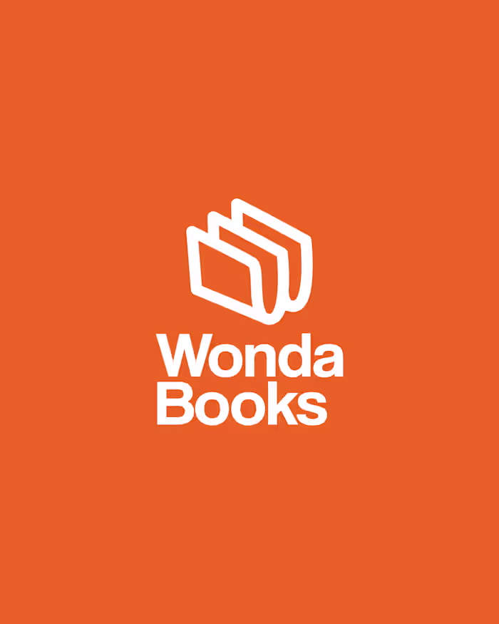 Wonda Books (2025)