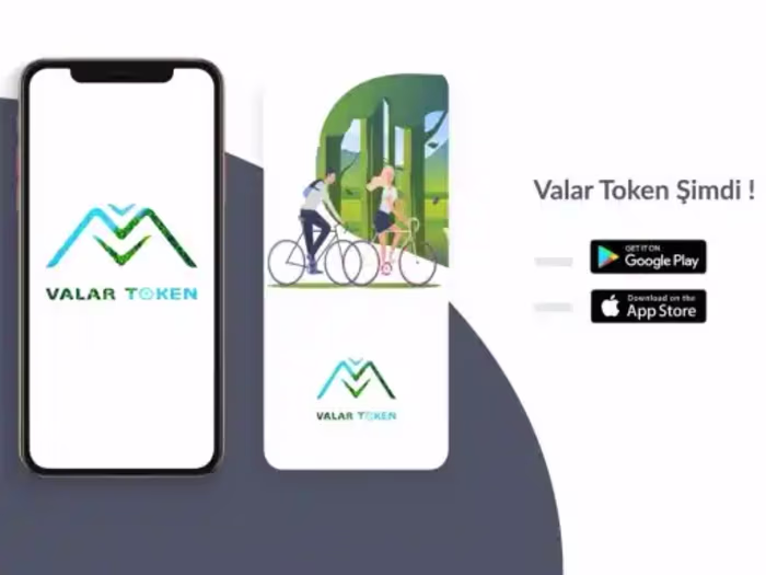 Mobile App Introduction Video