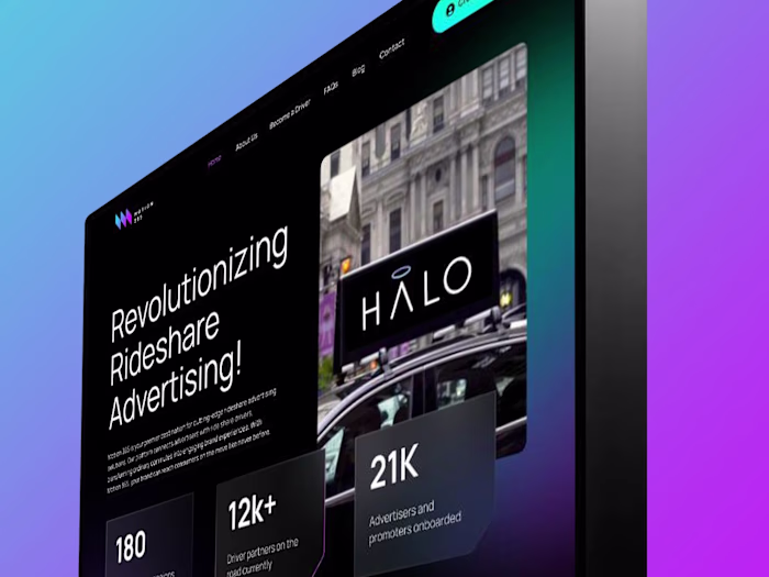 Motion 365 Brand & Product Design / Development