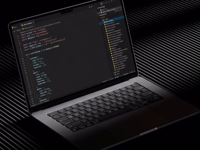 Travel Booking Platform Backend Development