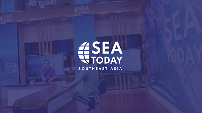SEA Today News Social Media Content Design