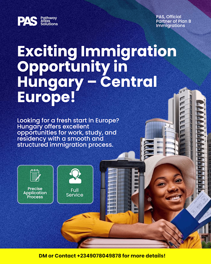 Travel Flyer