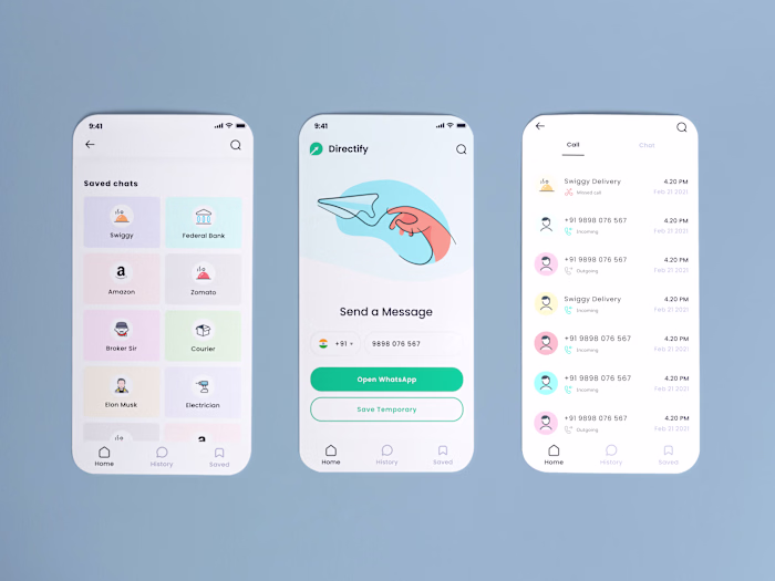 Back when every UI had