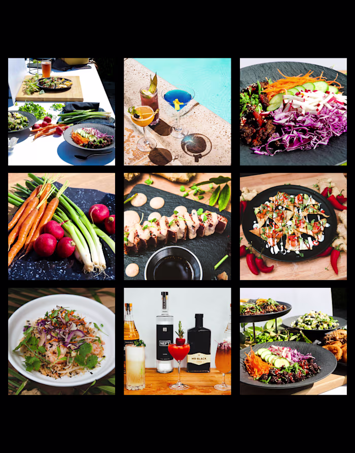 Strategic Social Media Marketing Campaign for a Restaurant