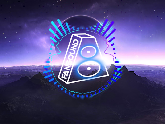 🎶 Circle Equalizer (Music)