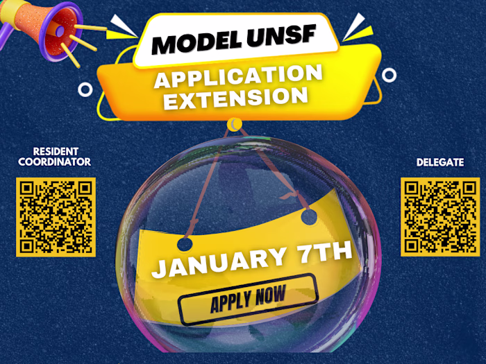 Model UNSF