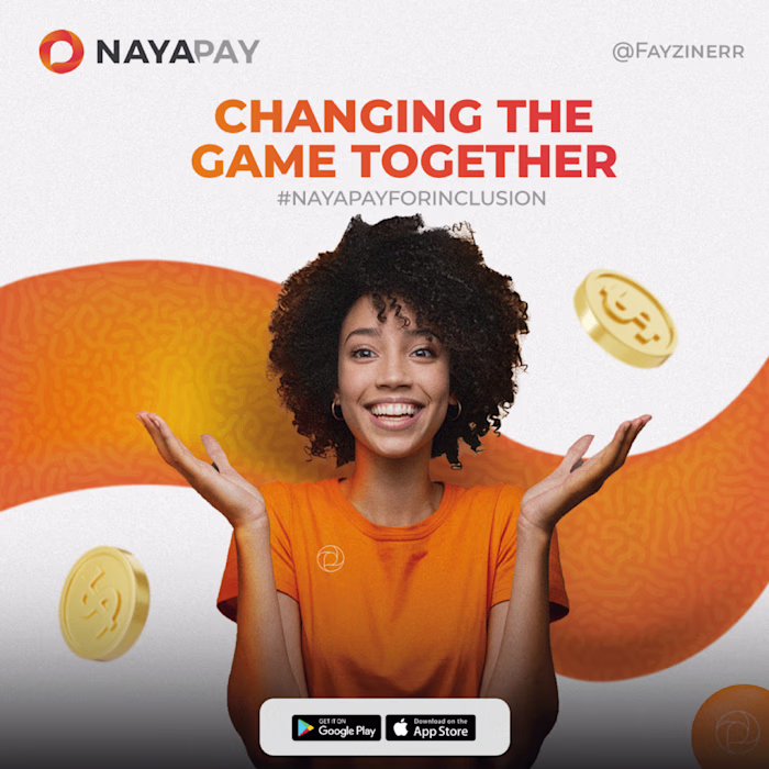 Social Media designs - NAYAPAY :: Behance