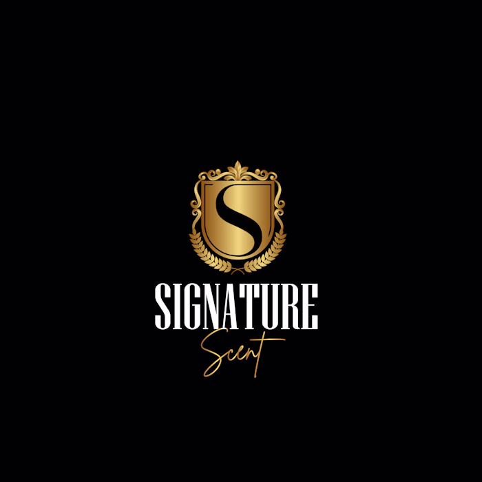 SIGNATURE SCENT LOGO