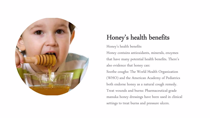 Honey