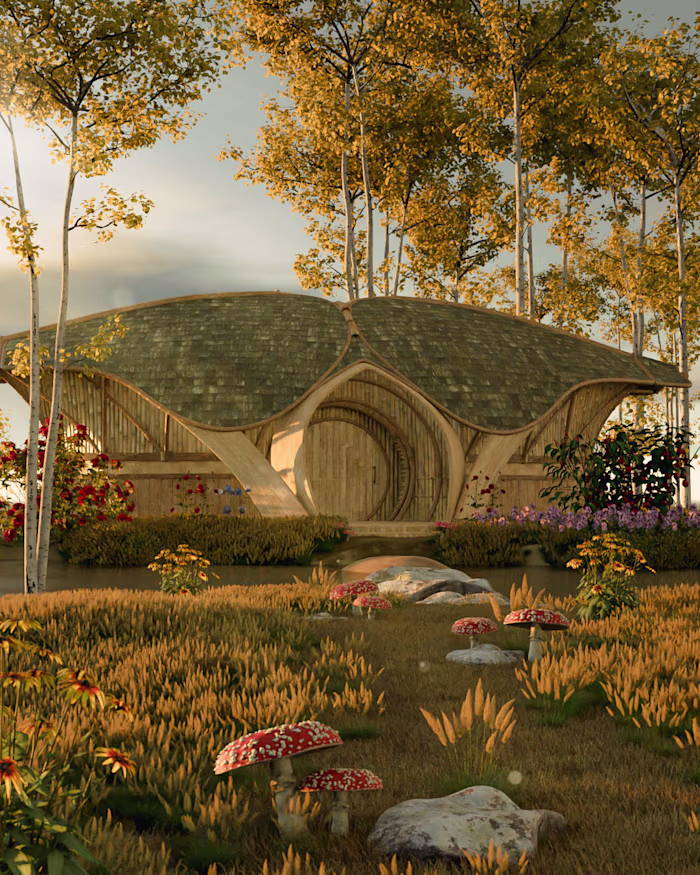 Environment Design 