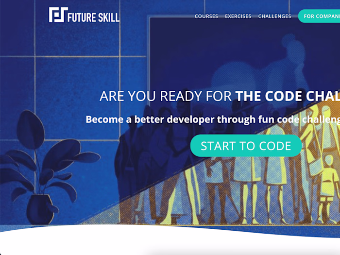 FutureSkill