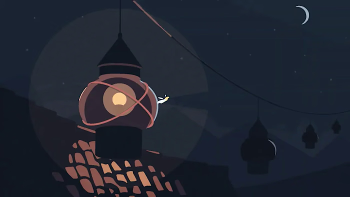 Moths on Vimeo