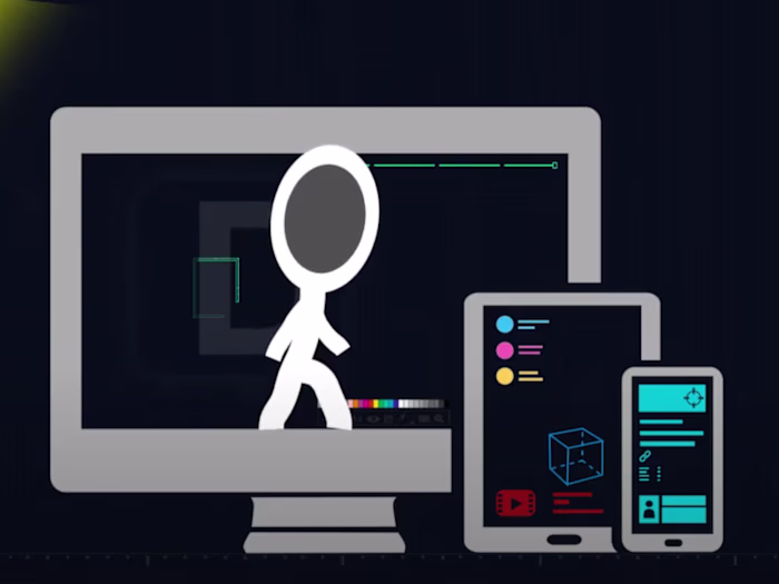 Boost your presence with Creative Video Animations