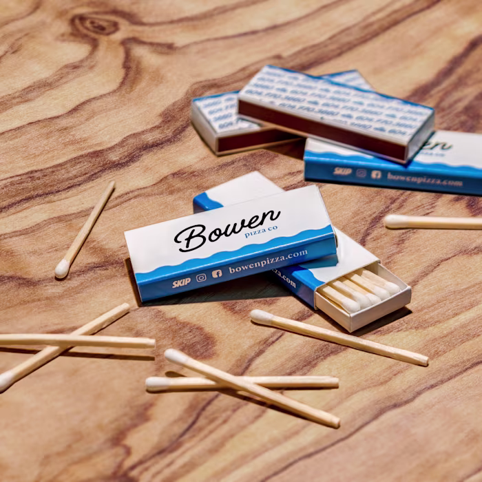 Bowen Pizza Co.
