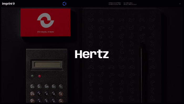 Hertz Electrical