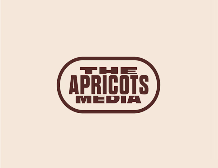 The Apricots Media - Branding :: Behance
