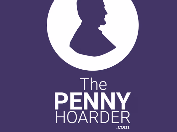 The Penny Hoarder