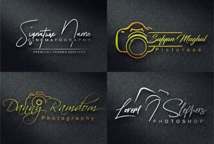 Premium logo design For Business| Custom Logo Design 